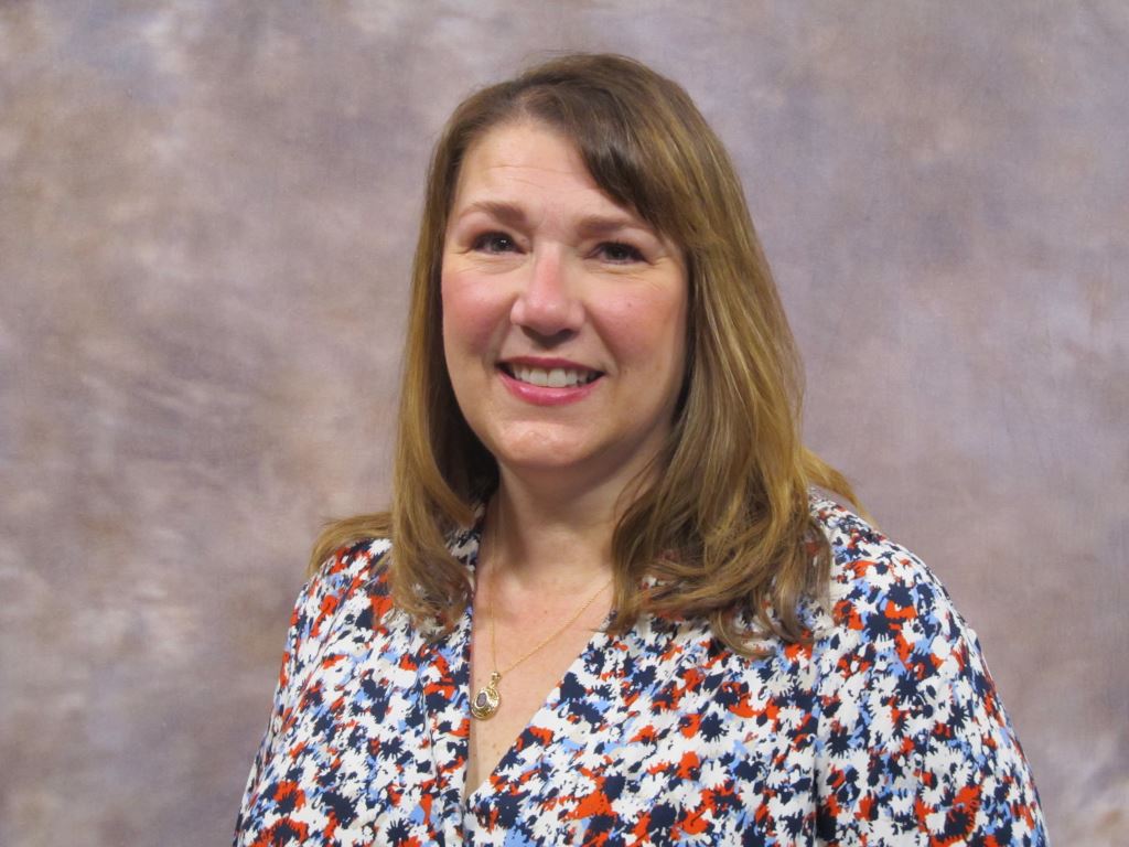 Jennifer Simon, Health Insurance Resources Manager at Oak Crest & Charlestown