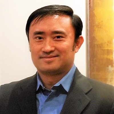 Joshua Chang, Director of Finance at Eagle's Trace