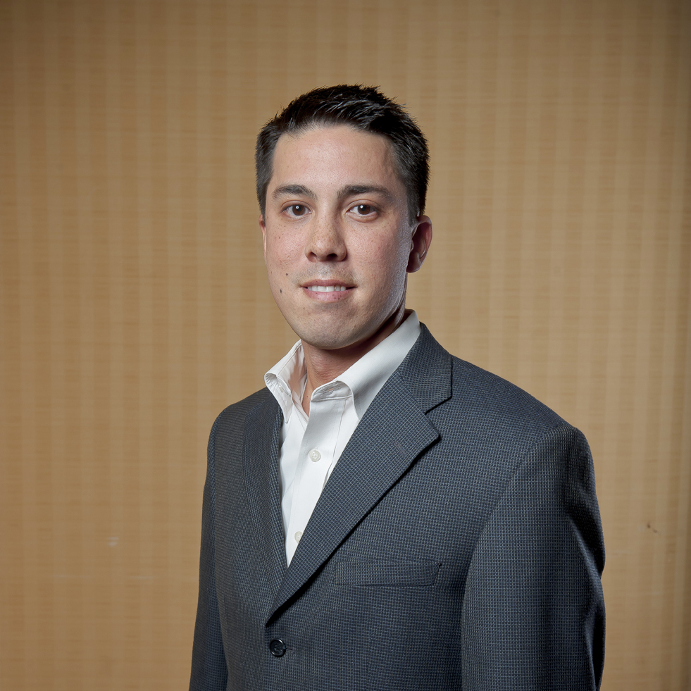 Stephen Aigner, Executive Director of Eagle's Trace