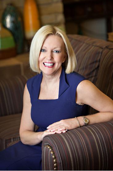 Cindy Gay, Personal Moving Consultant at Highland Springs