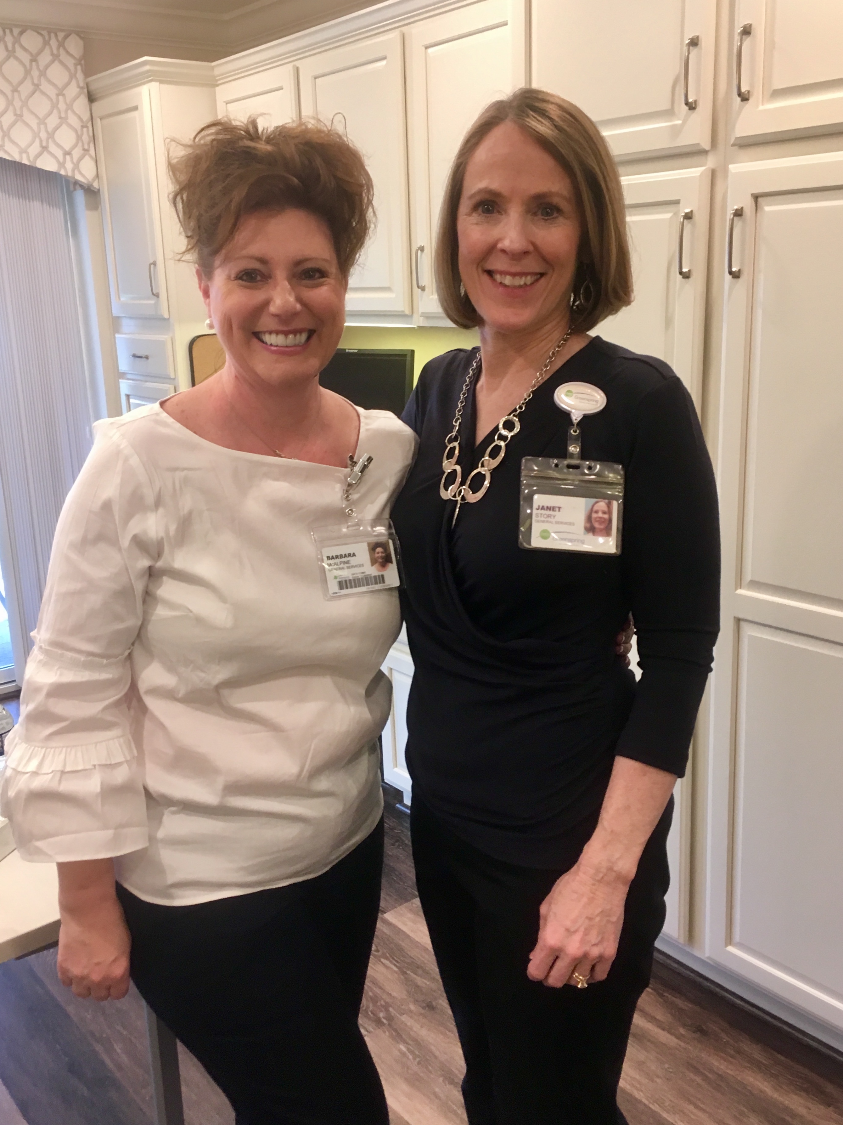 Greenspring Greenspring Unveils New Design Suite Erickson Living