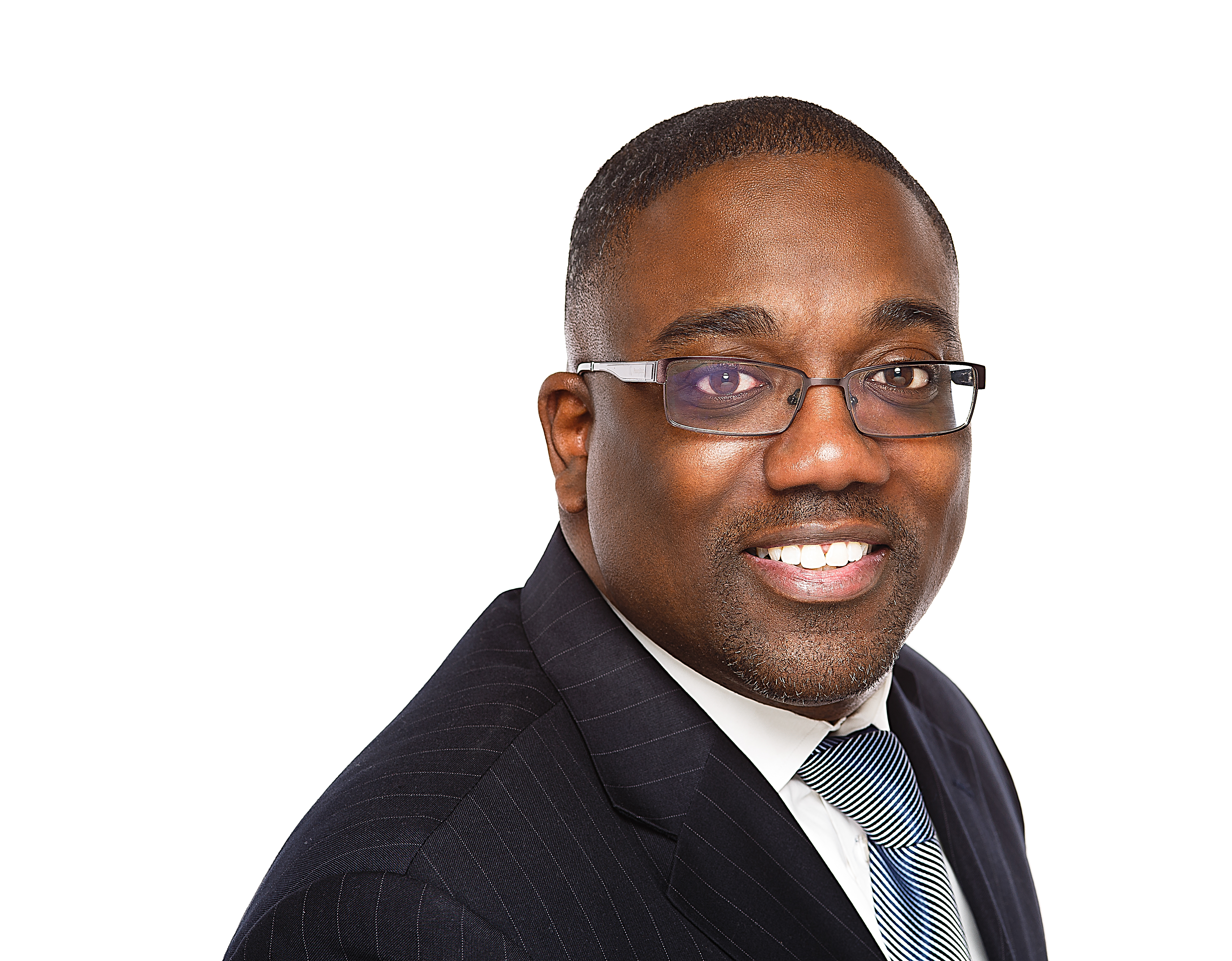 Dameon Fletcher, Director of Extended Care at Oak Crest