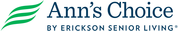 Ann's Choice by Erickson Senior Living®