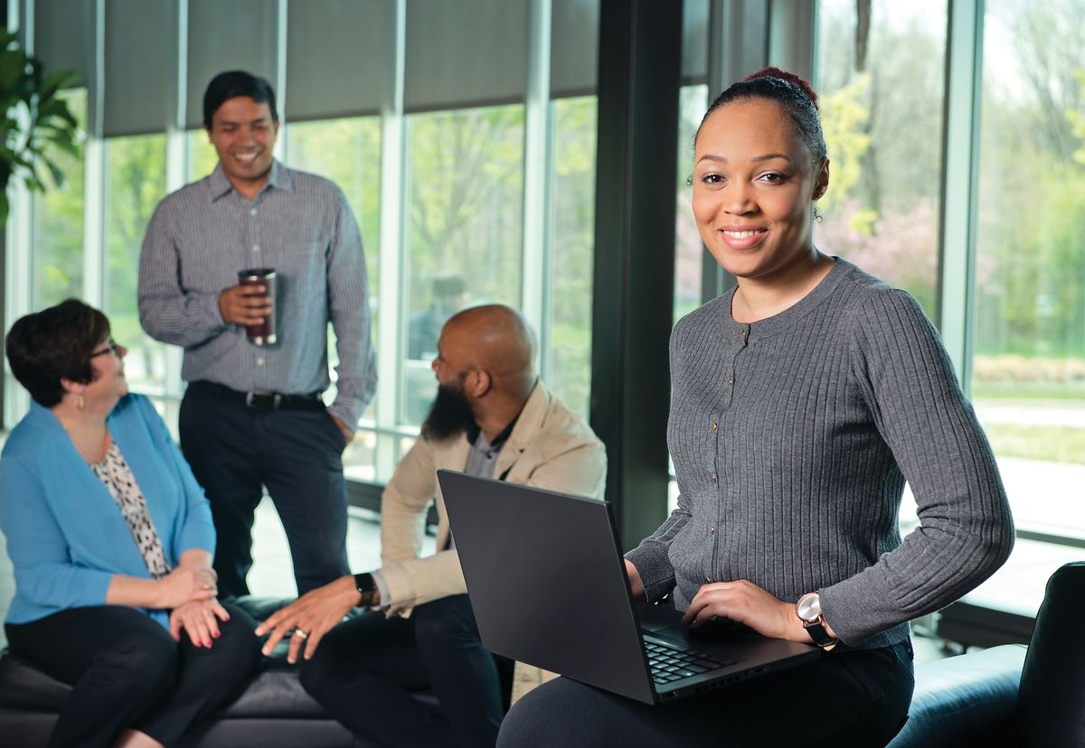Erickson Living’s IT Professionals making their mark in the senior housing industry