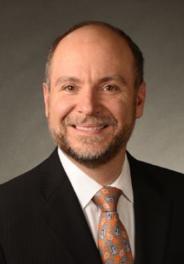 Gregg Colon, Senior Vice President, Health Services